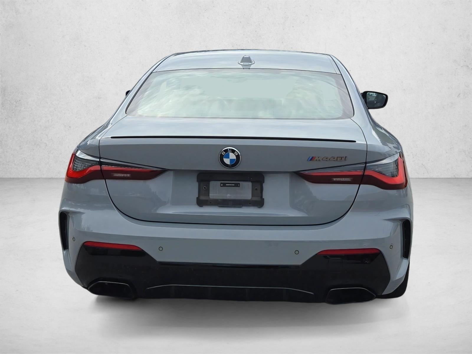 2024 BMW M440i Coupe