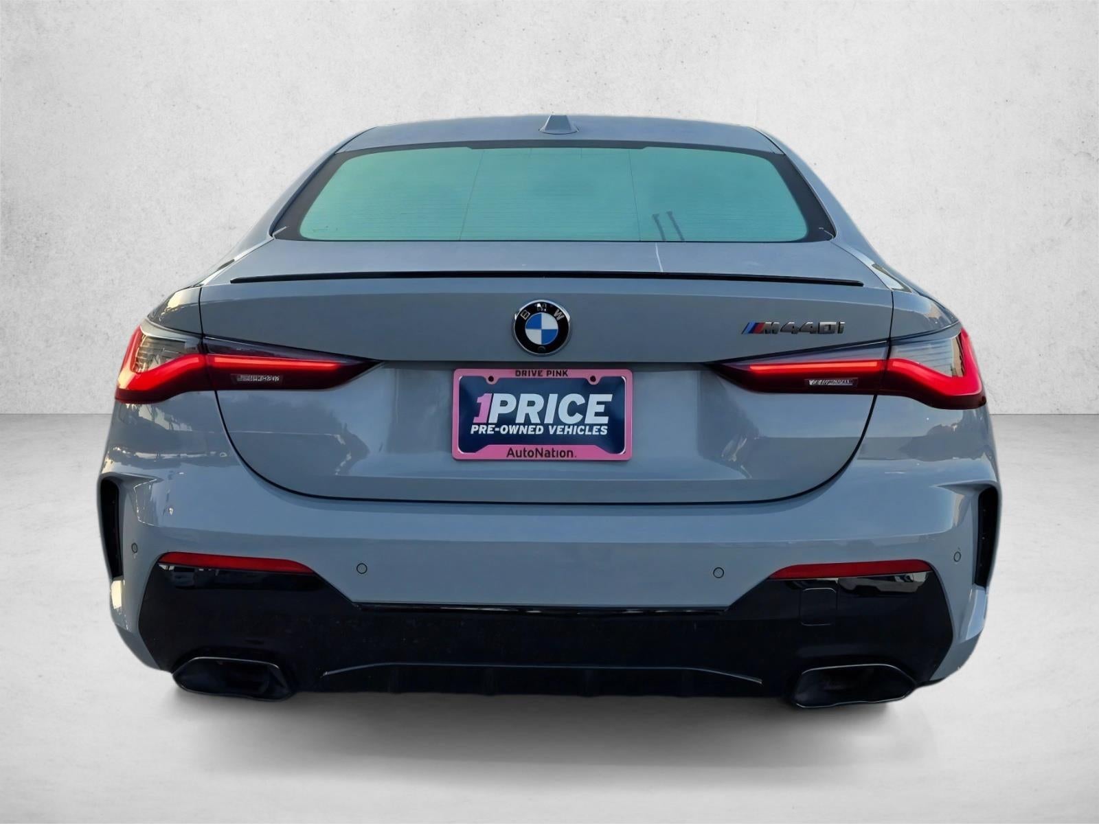 2024 BMW M440i Coupe