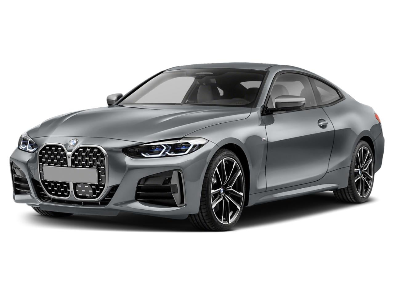 2024 BMW M440i Coupe