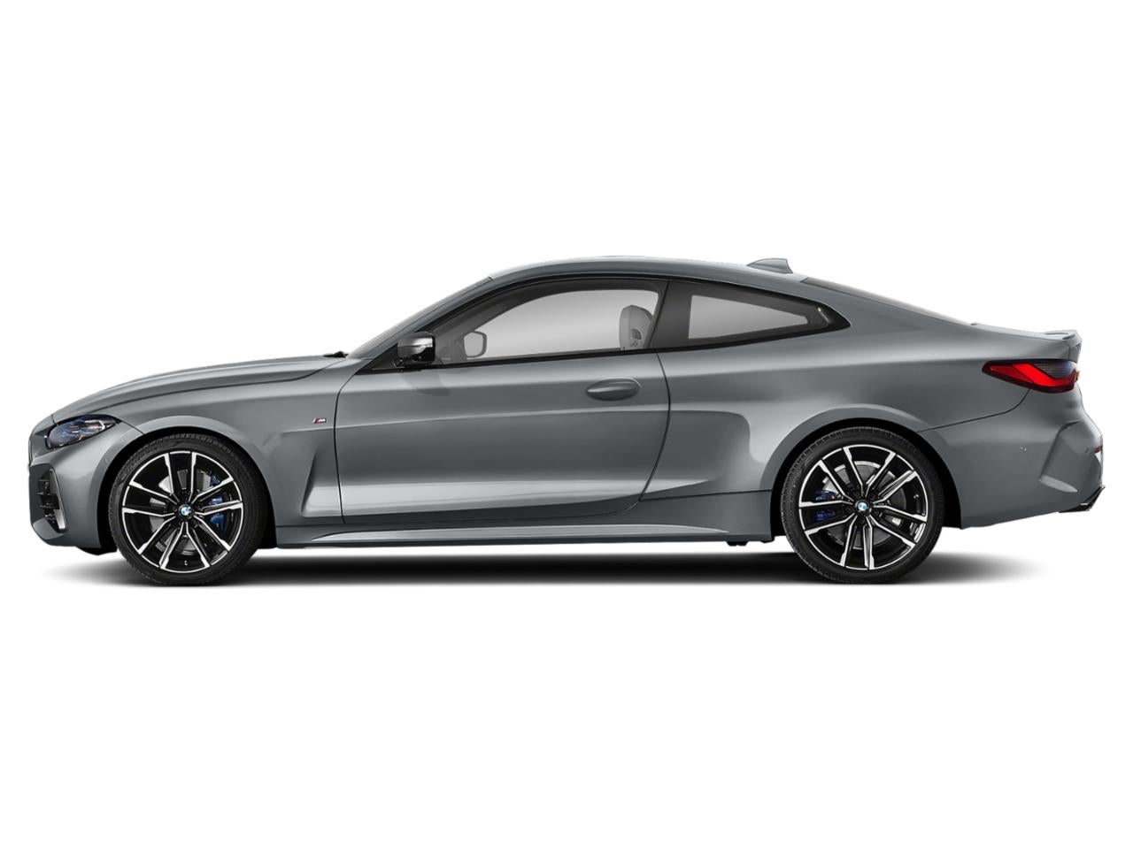 2024 BMW M440i Coupe