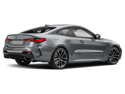 2024 BMW M440i Coupe