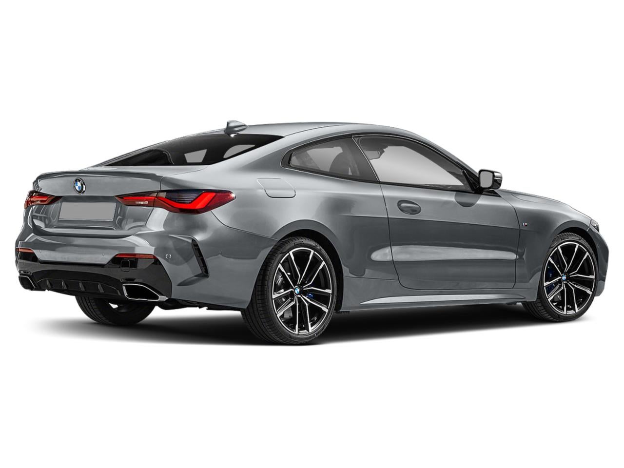 2024 BMW M440i Coupe