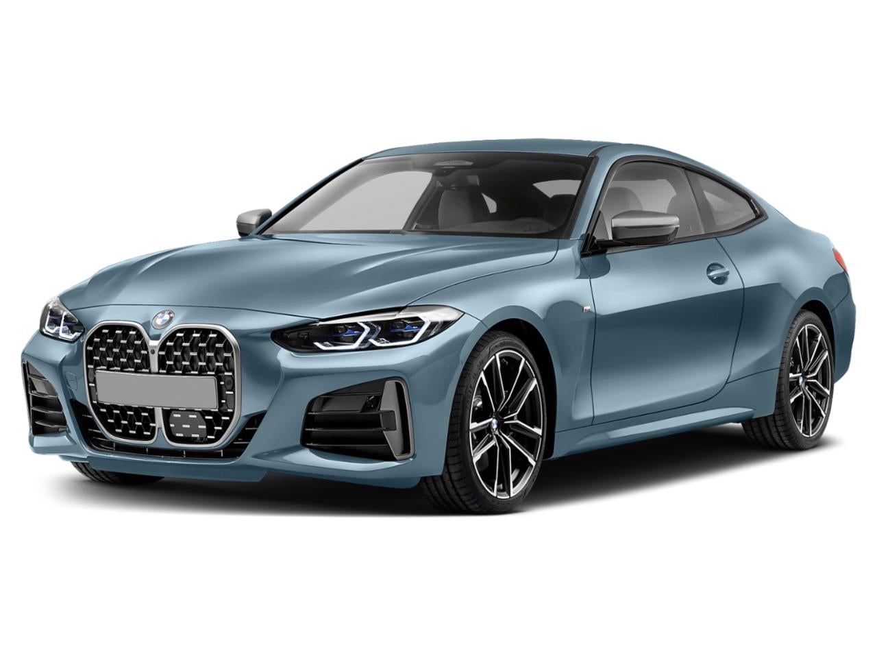 2024 BMW M440i Coupe