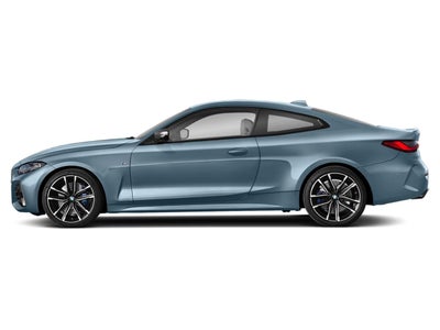 2024 BMW M440i Coupe