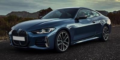 2024 BMW M440i Coupe