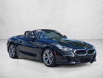 2025 BMW Z4 sDrive30i Roadster