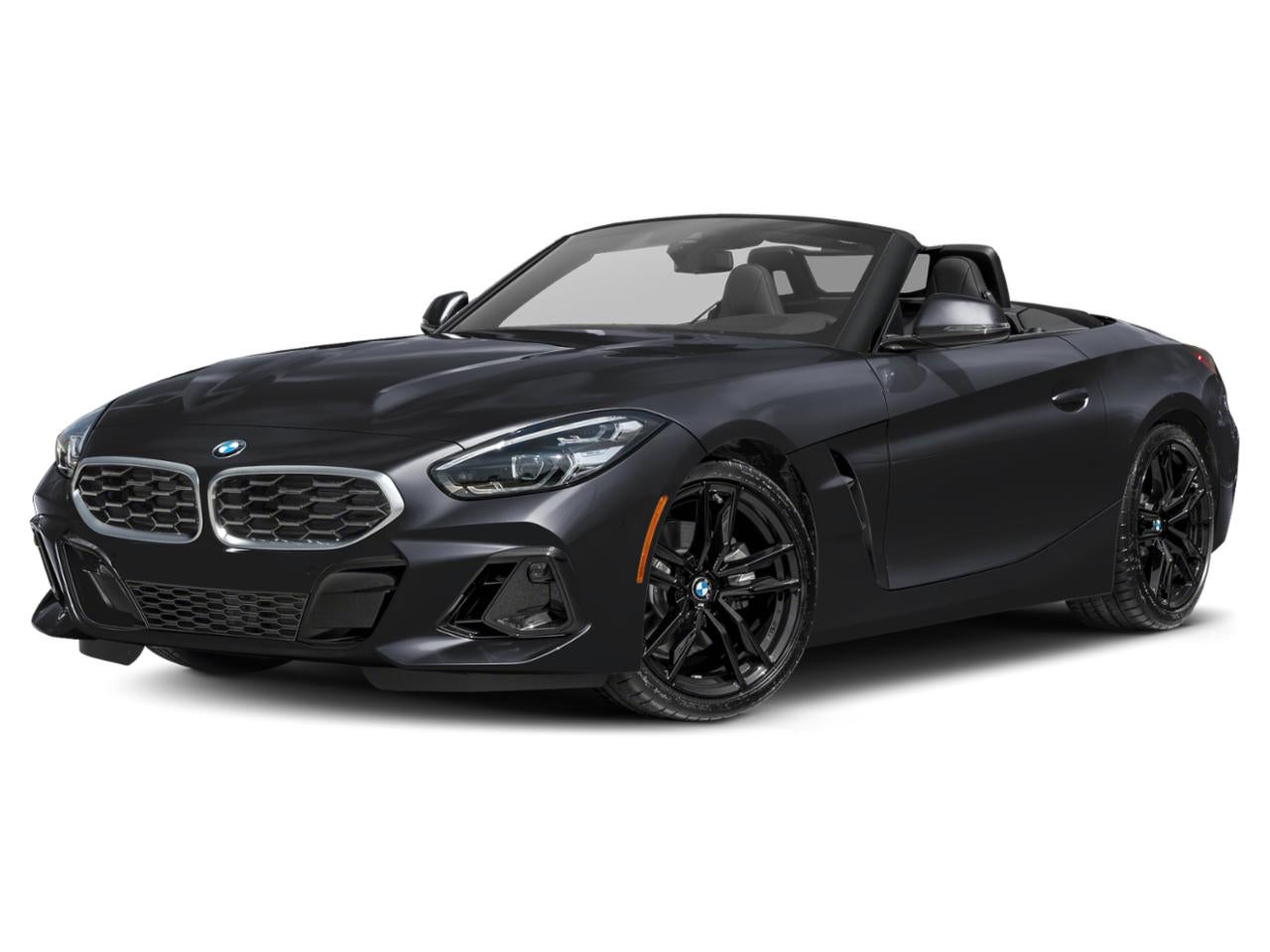 2025 BMW Z4 sDrive30i Roadster