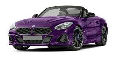 2025 BMW Z4 sDrive30i Roadster