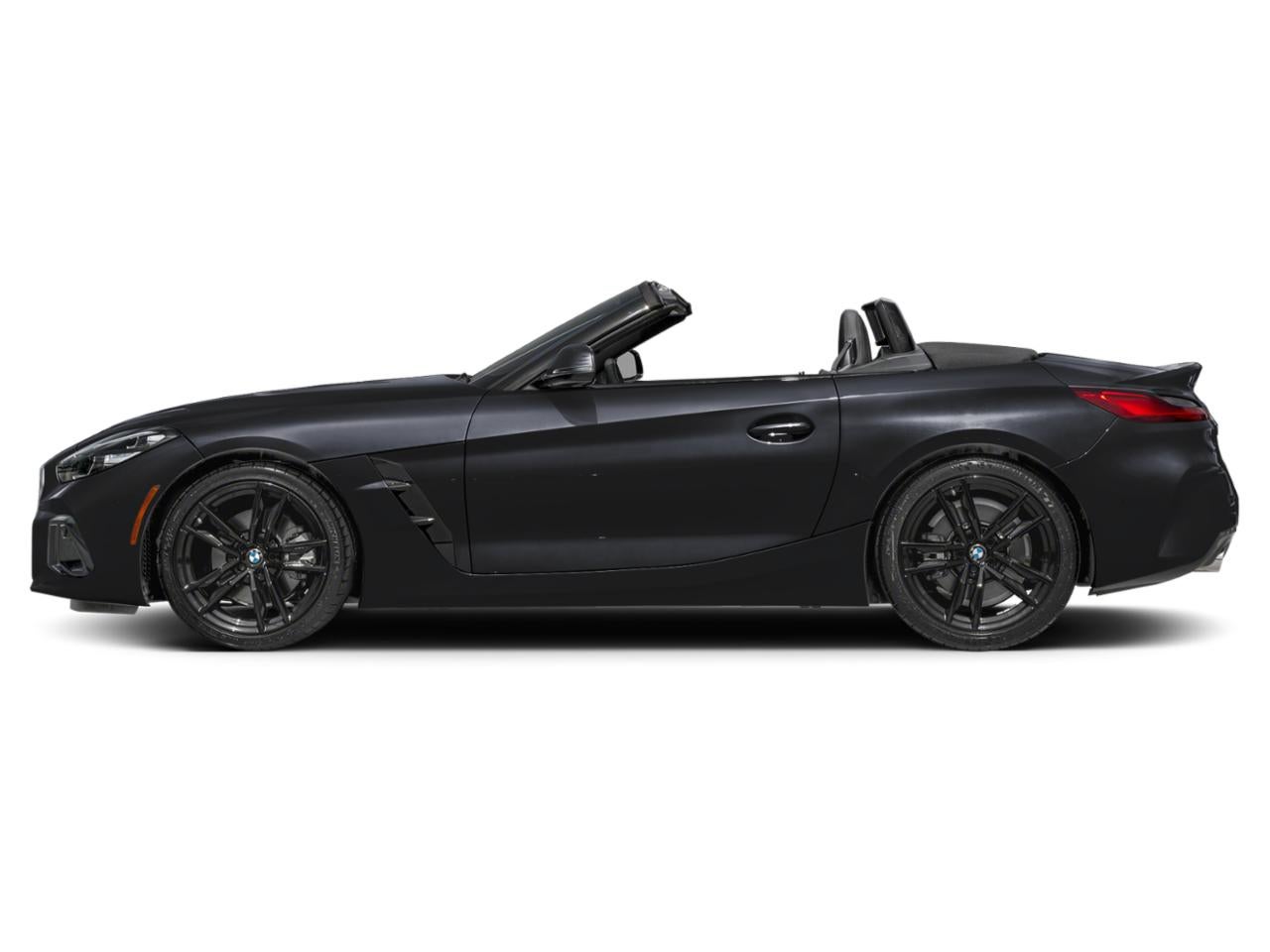 2025 BMW Z4 sDrive30i Roadster