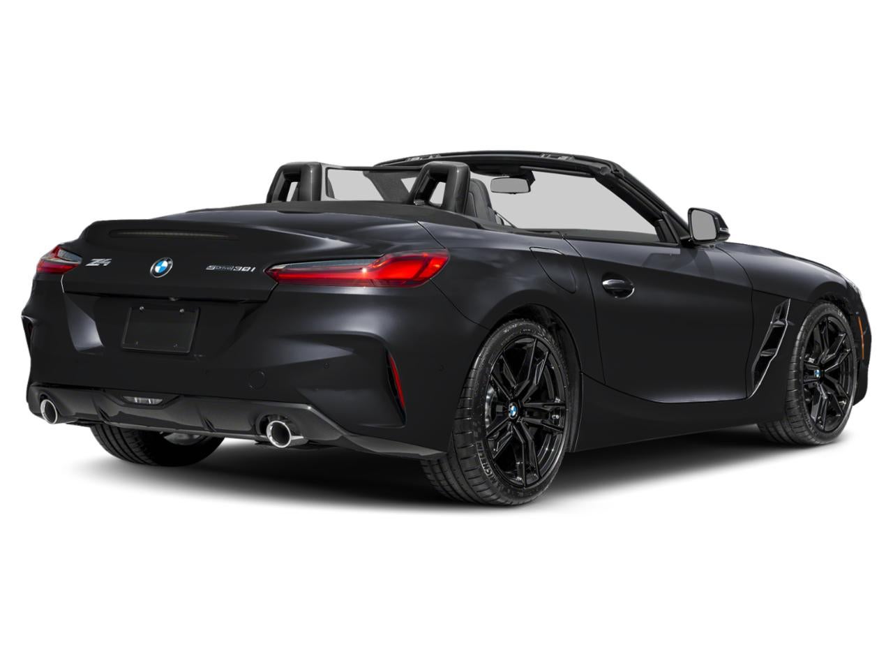 2025 BMW Z4 sDrive30i Roadster
