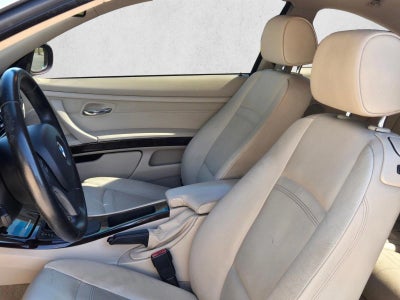 2013 BMW 335i xDrive Coupe