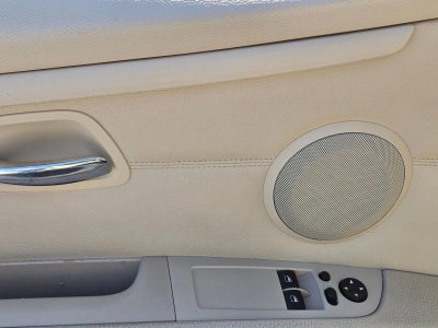 2013 BMW 335i xDrive Coupe