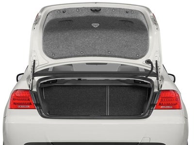 2013 BMW 335i xDrive Coupe