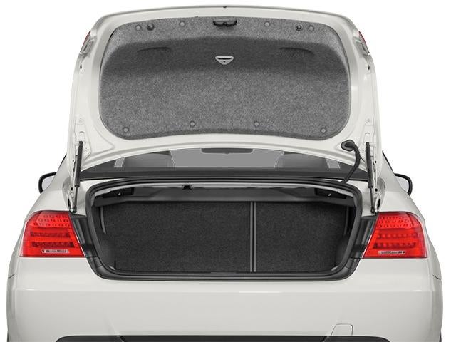 2013 BMW 335i xDrive Coupe