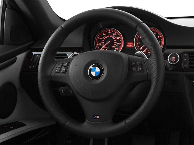 2013 BMW 335i xDrive Coupe