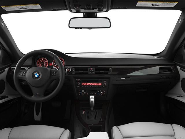 2013 BMW 335i xDrive Coupe