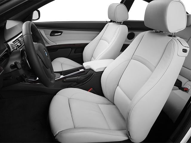 2013 BMW 335i xDrive Coupe