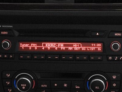 2013 BMW 335i xDrive Coupe