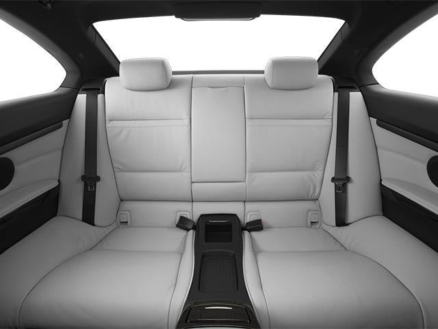 2013 BMW 335i xDrive Coupe