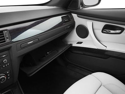 2013 BMW 335i xDrive Coupe