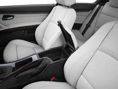 2013 BMW 335i xDrive Coupe