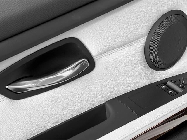 2013 BMW 335i xDrive Coupe