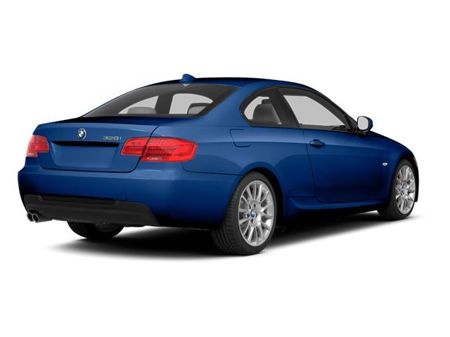 2013 BMW 335i xDrive Coupe
