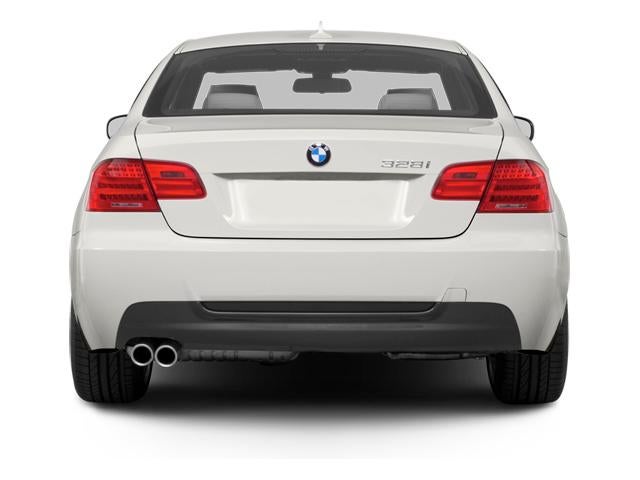 2013 BMW 335i xDrive Coupe
