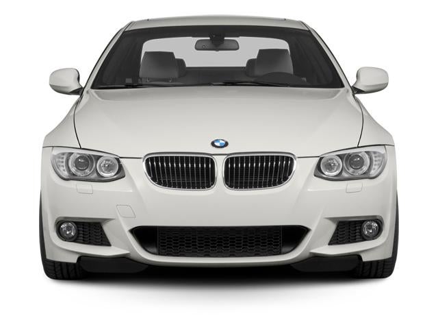 2013 BMW 335i xDrive Coupe