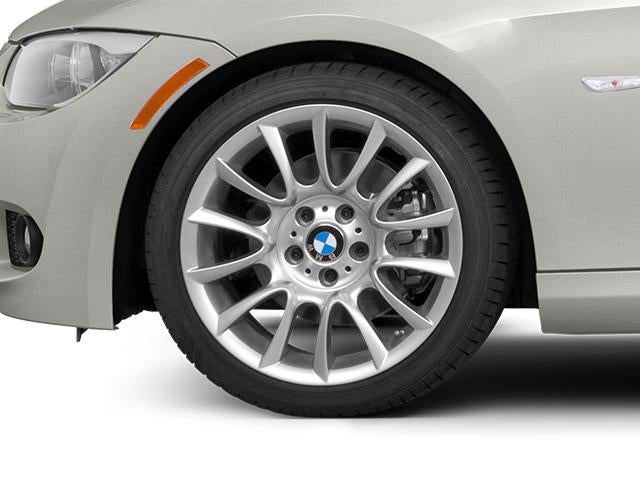 2013 BMW 335i xDrive Coupe