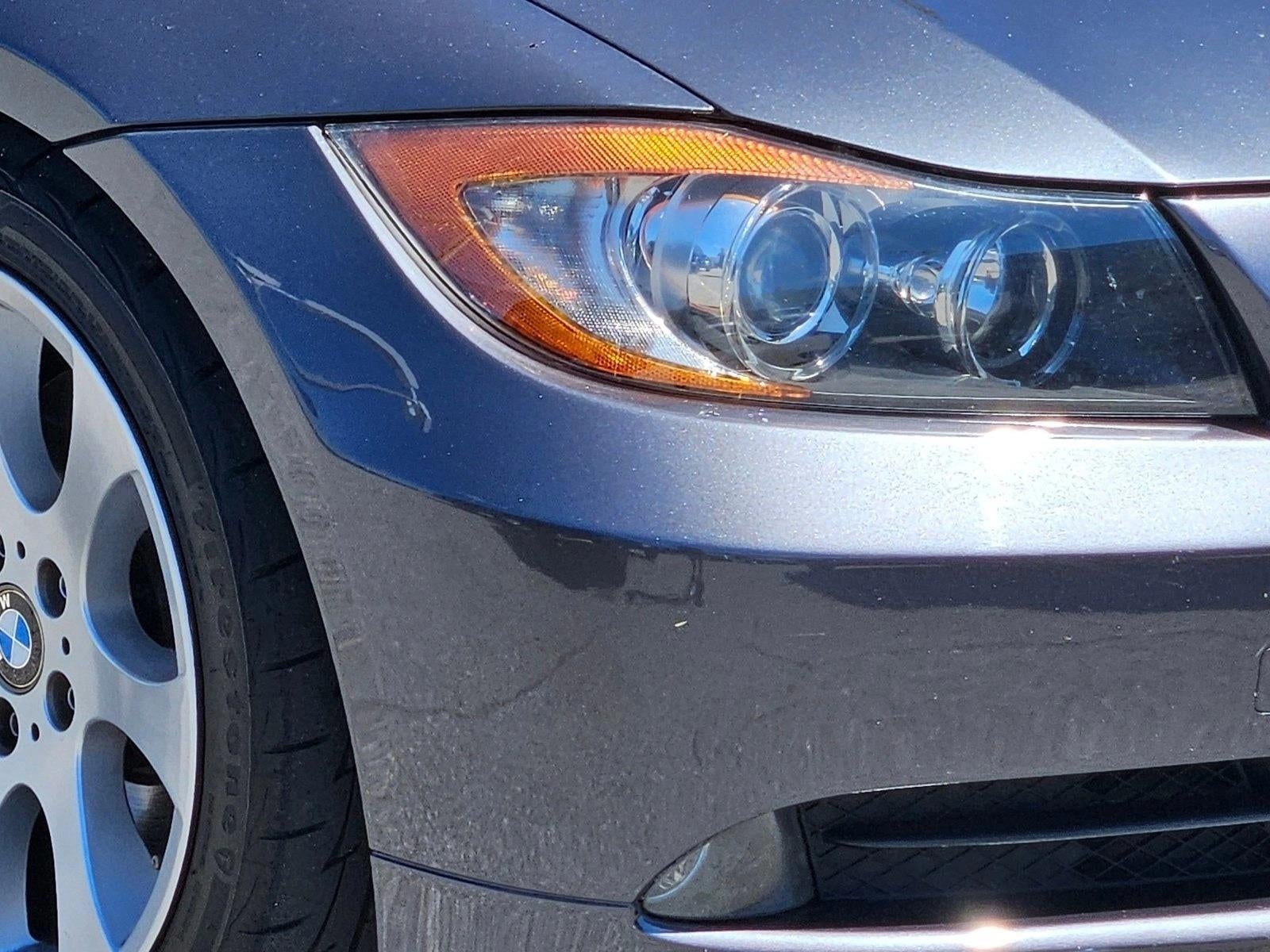 2006 BMW 330i Sedan