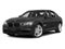 2013 BMW 750Li Sedan