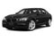 2013 BMW 750Li Sedan