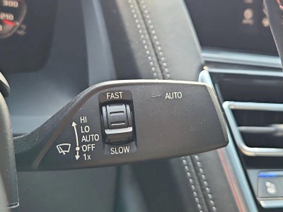 2020 BMW M8 M8 Gran Coupe