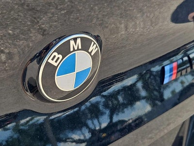 2020 BMW M8 M8 Gran Coupe