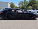 2020 BMW M8 M8 Gran Coupe