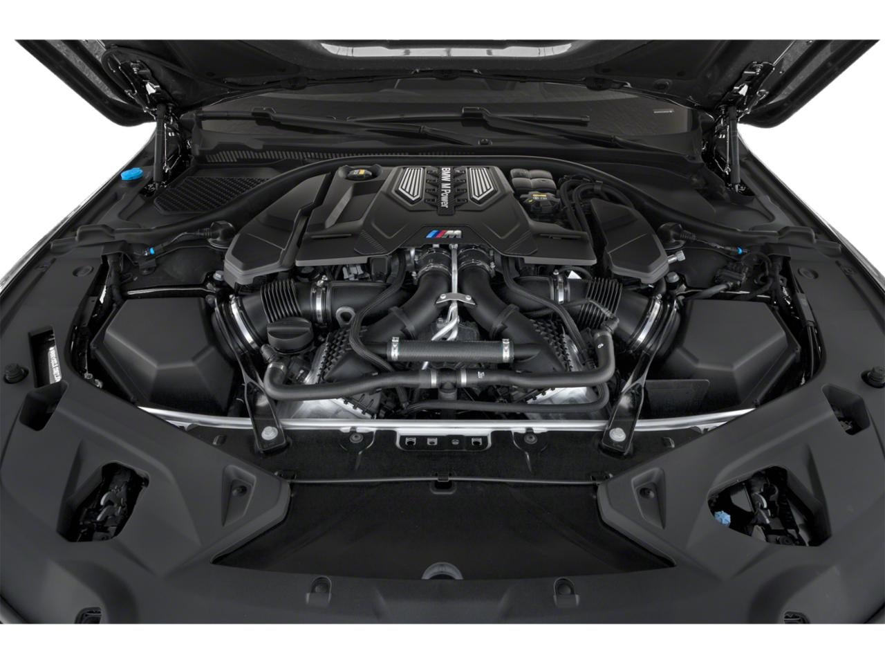 2020 BMW M8 M8 Gran Coupe