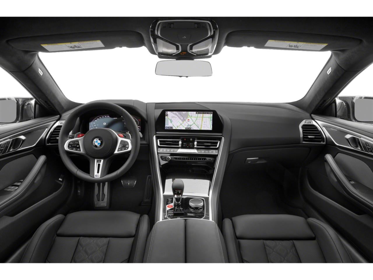 2020 BMW M8 M8 Gran Coupe