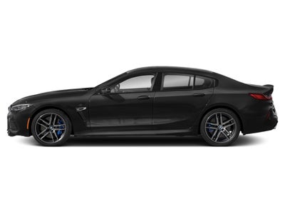 2020 BMW M8 M8 Gran Coupe