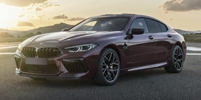 2020 BMW M8 M8 Gran Coupe