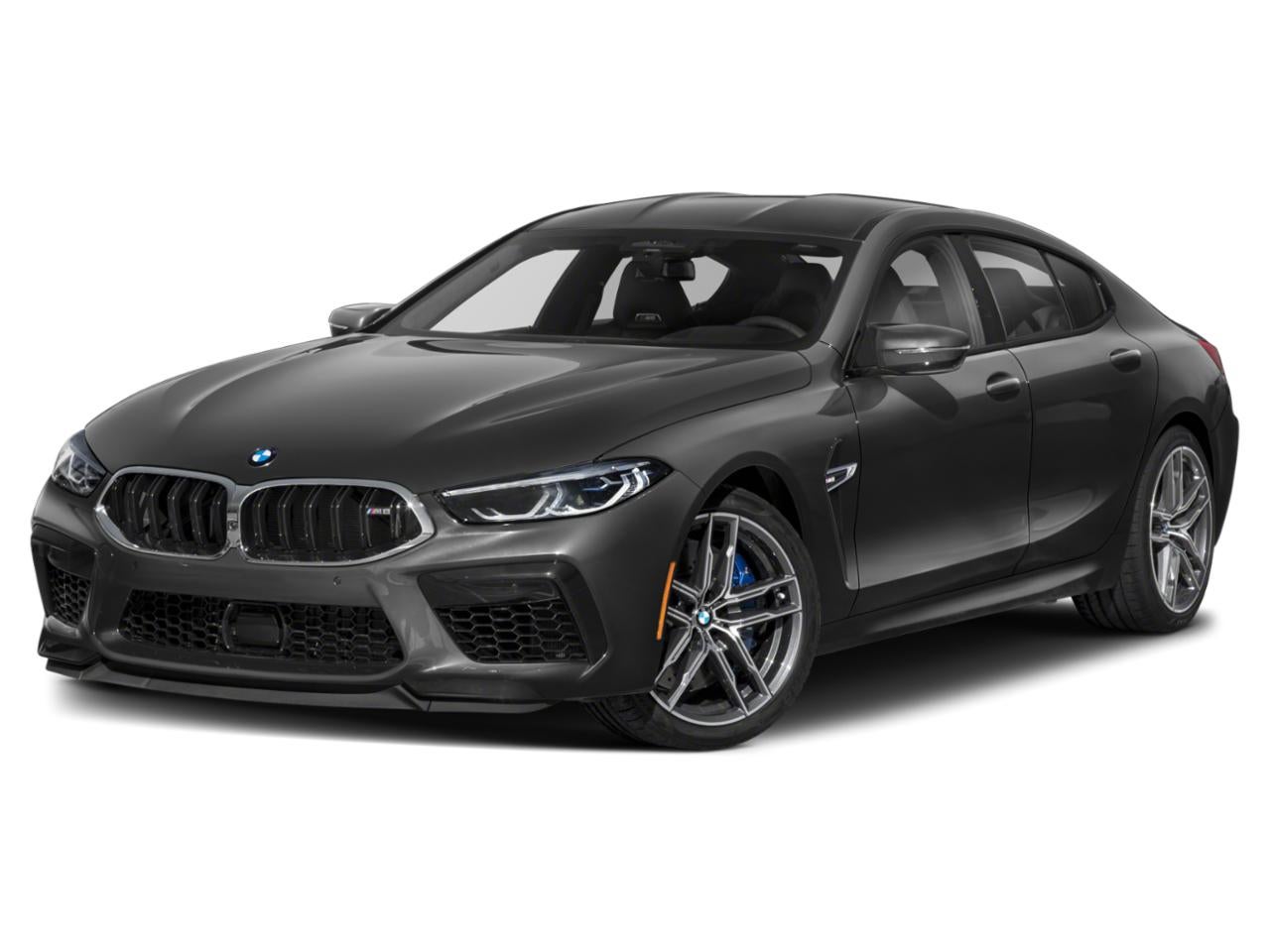 2020 BMW M8 M8 Gran Coupe