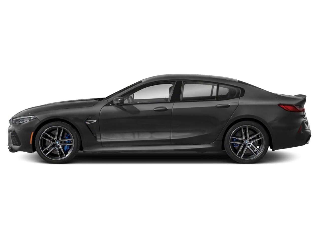 2020 BMW M8 M8 Gran Coupe