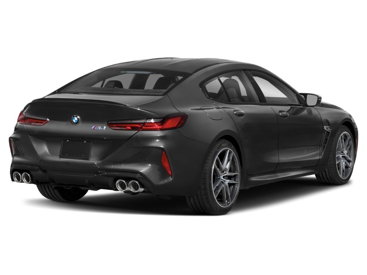 2020 BMW M8 M8 Gran Coupe