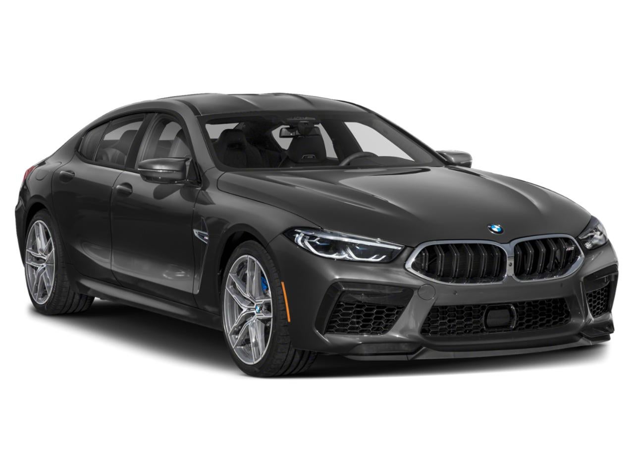 2020 BMW M8 M8 Gran Coupe