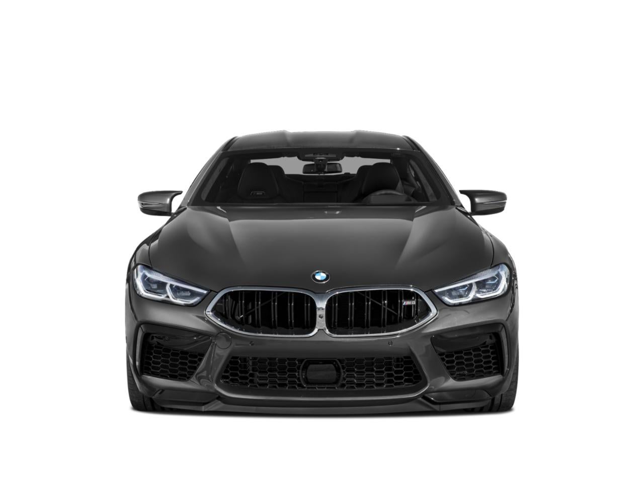 2020 BMW M8 M8 Gran Coupe