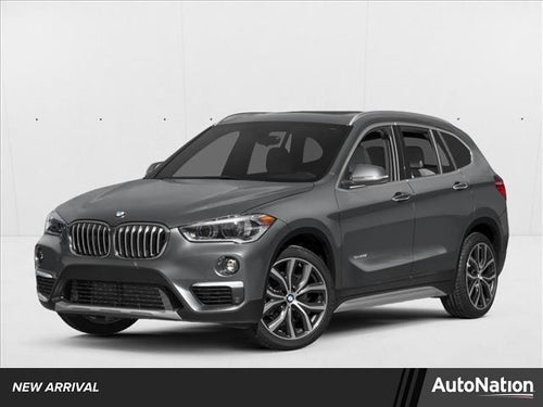 2017 BMW X1 xDrive28i Sports Activity Vehicle