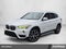 2017 BMW X1 xDrive28i Sports Activity Vehicle