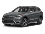 2017 BMW X1 xDrive28i Sports Activity Vehicle