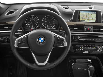 2017 BMW X1 xDrive28i Sports Activity Vehicle
