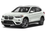 2018 BMW X1 sDrive28i Sports Activity Vehicle